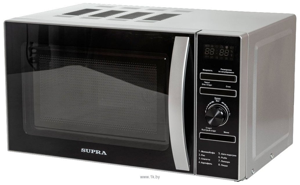 Фотографии Supra 20TS45