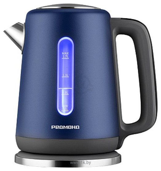 Фотографии Redmond KM238 (синий)