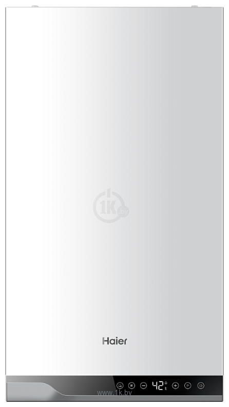 Фотографии Haier TechLine 1.28 Ti