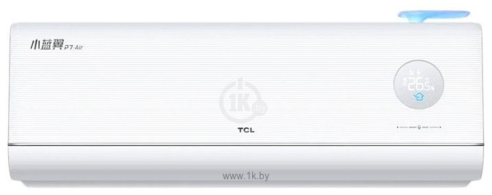 Фотографии TCL Fresh In 3.0 TAC-FR09INV/R4