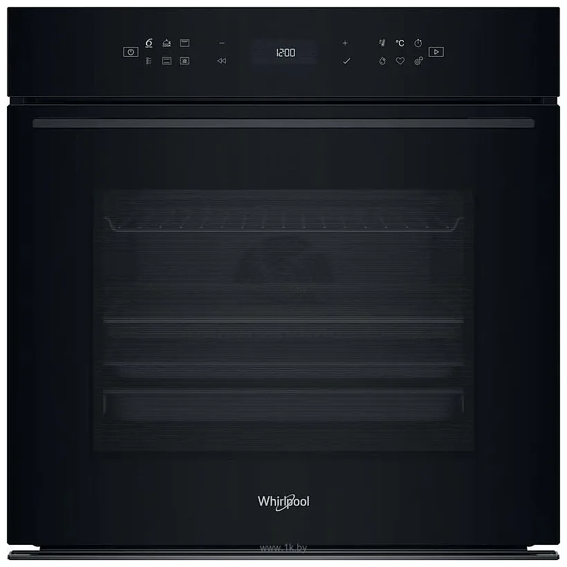 Фотографии Whirlpool WOI78HT1SBA Фотографии Whirlpool WOI78HT1SBA