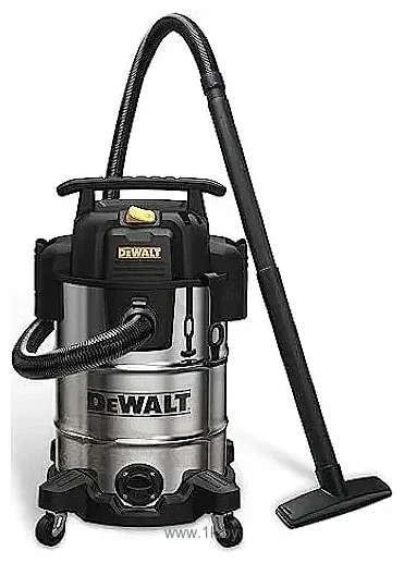 Фотографии DeWalt DXV30SA