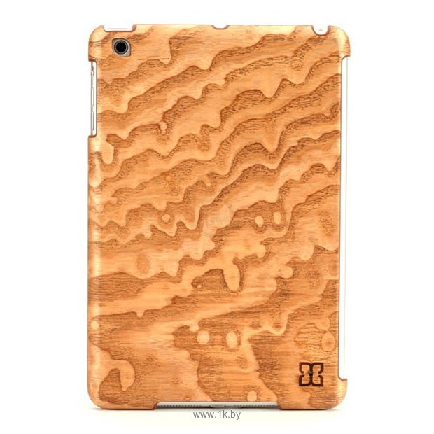 Фотографии Man and Wood Wood-Fit Jupiter для iPad Mini, Mini 2 Retina