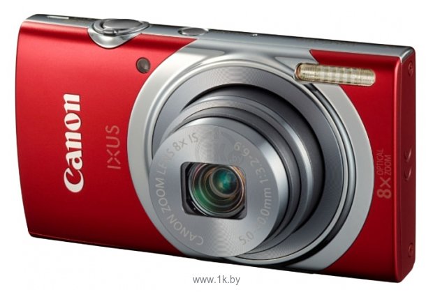Фотографии Canon Digital IXUS 150