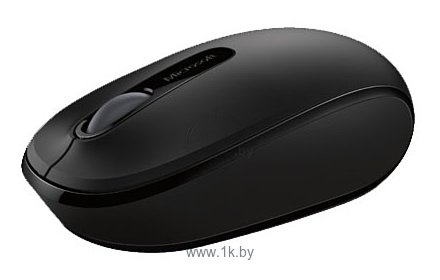 Фотографии Microsoft Wireless Mobile Mouse 1850 U7Z-00004 black USB