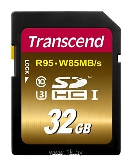 Фотографии Transcend TS32GSDU3X