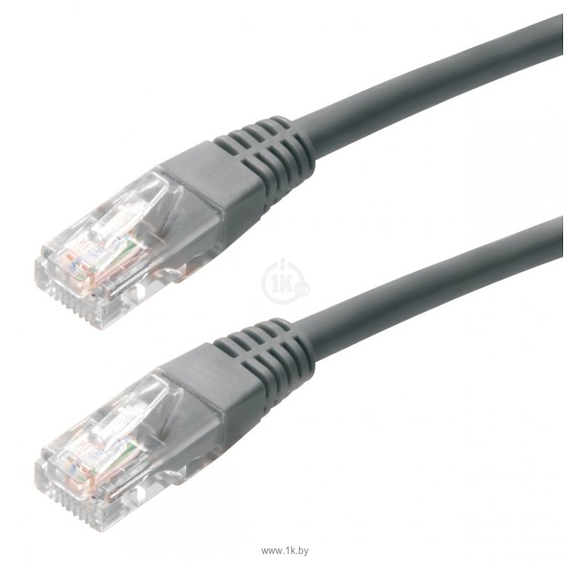 Фотографии RJ45 Ethernet 5e кат. 1 м