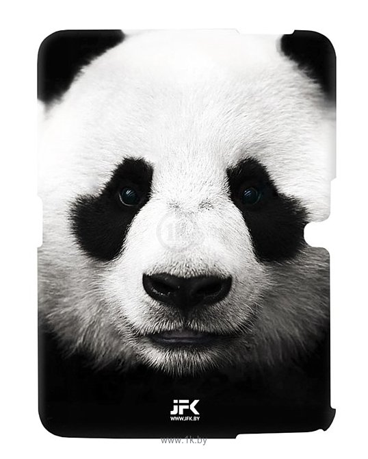 Фотографии JFK Panda для iPad 2