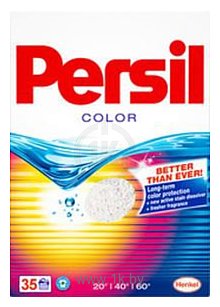 Фотографии Persil Color 6.64кг