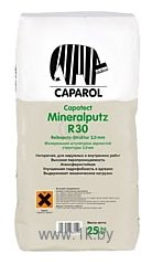 Фотографии Caparol Capatect-Mineralputz R 30