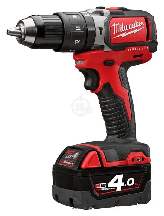 Фотографии Milwaukee M18 BLPD-0