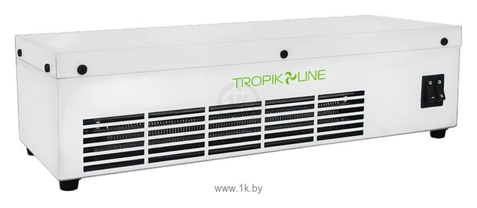 Фотографии Tropik-Line K3 (тепловентилятор)