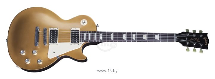 Фотографии Gibson Les Paul '50s Tribute 2016 T