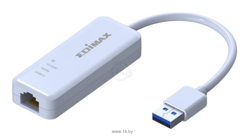 Фотографии USB 3.0 тип A - Gigabit Ethernet