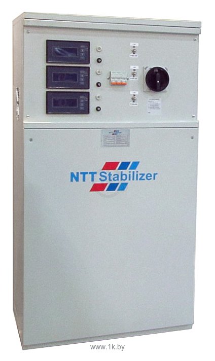 Фотографии NTT Stabilizer DVS 3330