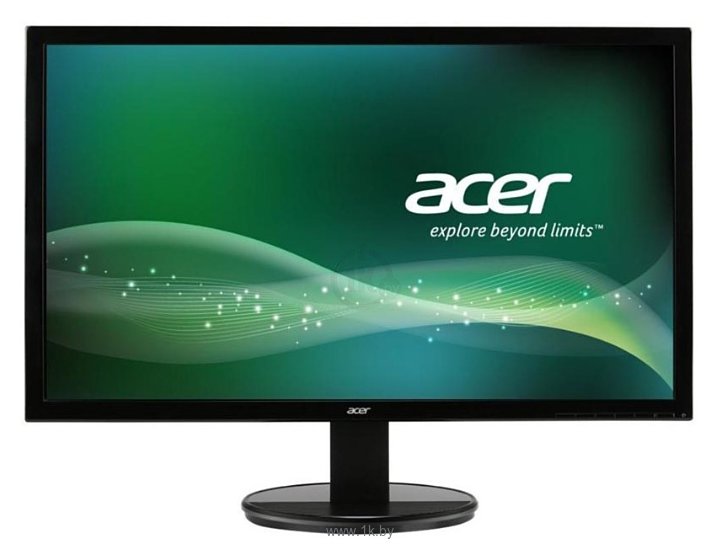 Фотографии Acer K272HLEbd