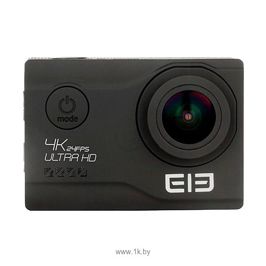 Фотографии Elephone EleCam Explorer Elite 4K