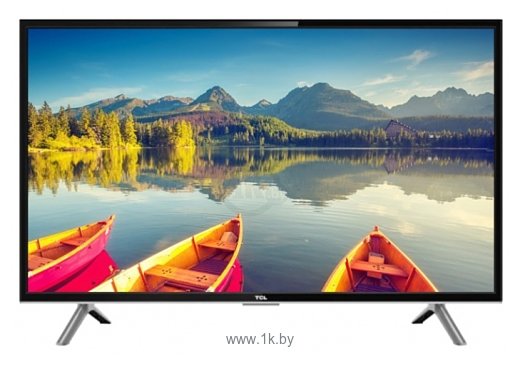 Фотографии TCL LED43D2900