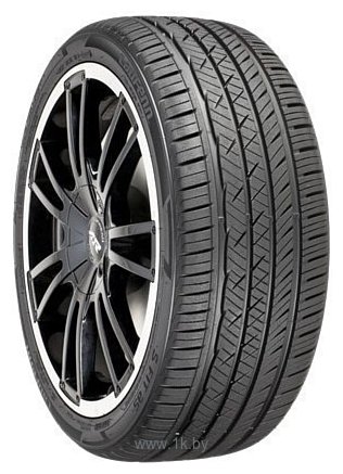 Фотографии Laufenn S FIT AS 255/45 R18 99W