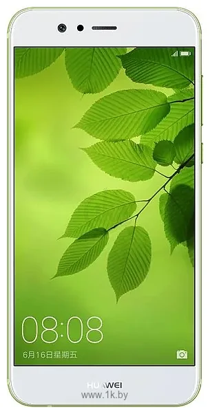 Фотографии Huawei Nova 2 Plus (BAC-L21)