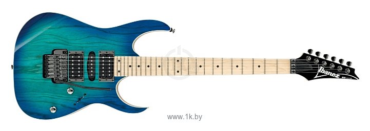 Фотографии Ibanez RG370AHMZ