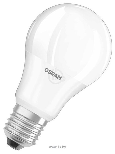 Фотографии Osram LED Value Classic A60 9.5W 4000K E27
