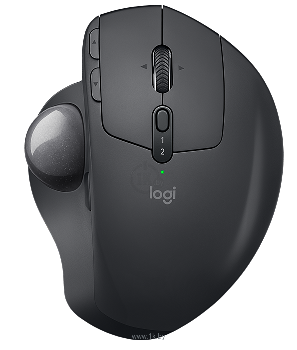 Фотографии Logitech MX Ergo black USB 910-005179