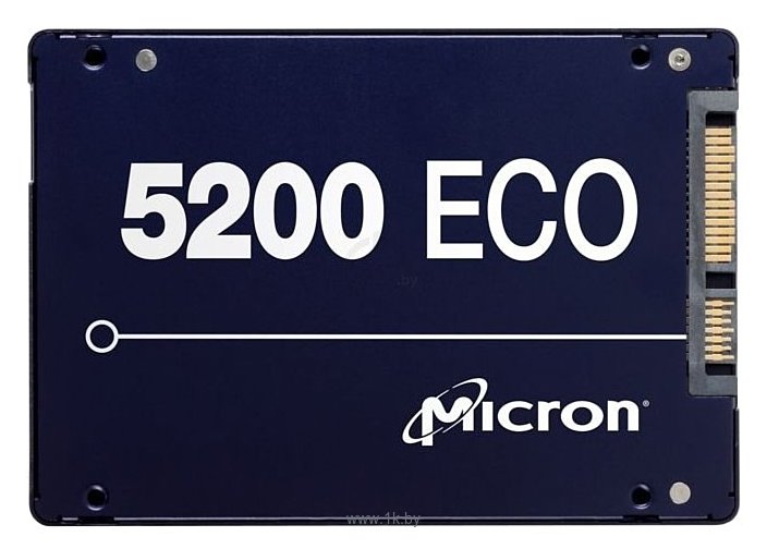 Фотографии Micron MTFDDAK3T8TDC-1AT16AB