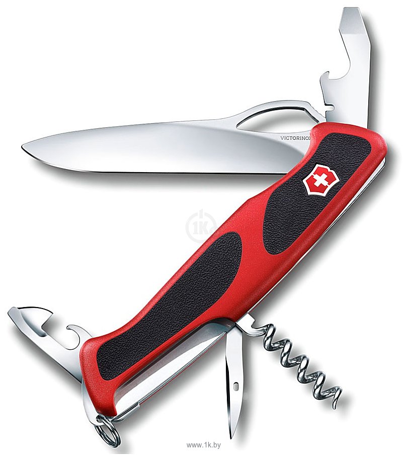 Фотографии Victorinox RangerGrip 61 (0.9553.MC)