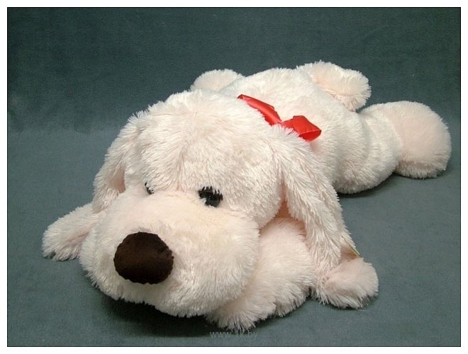 Фотографии Stip Собака-подушка (80 см)