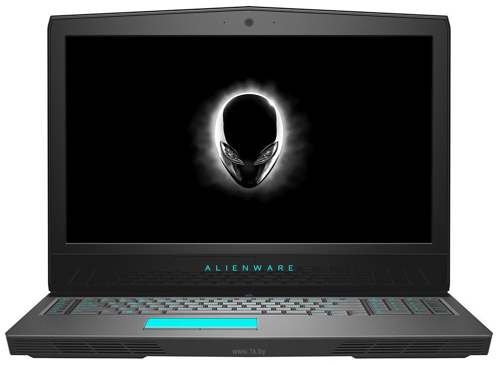 Dell alienware a17 r2 замена видеокарты