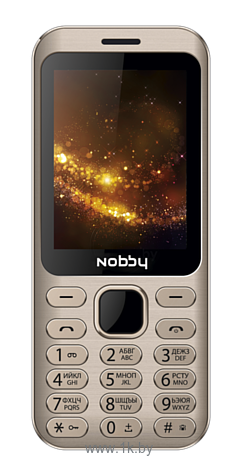 Фотографии Nobby 320