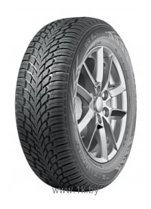 Фотографии Nokian WR SUV 4 255/55 R19 111V