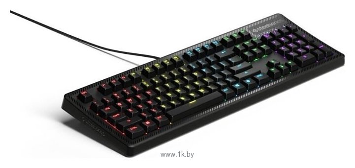 Фотографии SteelSeries Apex 150