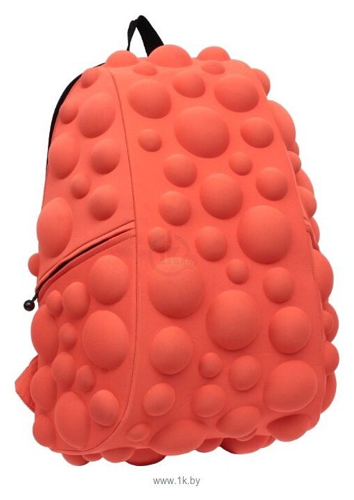 Фотографии MadPax Bubble Fullpack 27 Neon Orange (оранжевый)