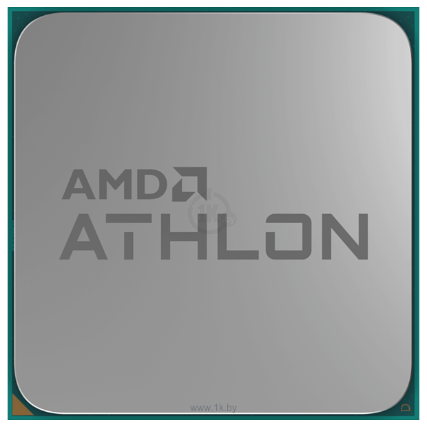 Фотографии AMD Athlon 220GE