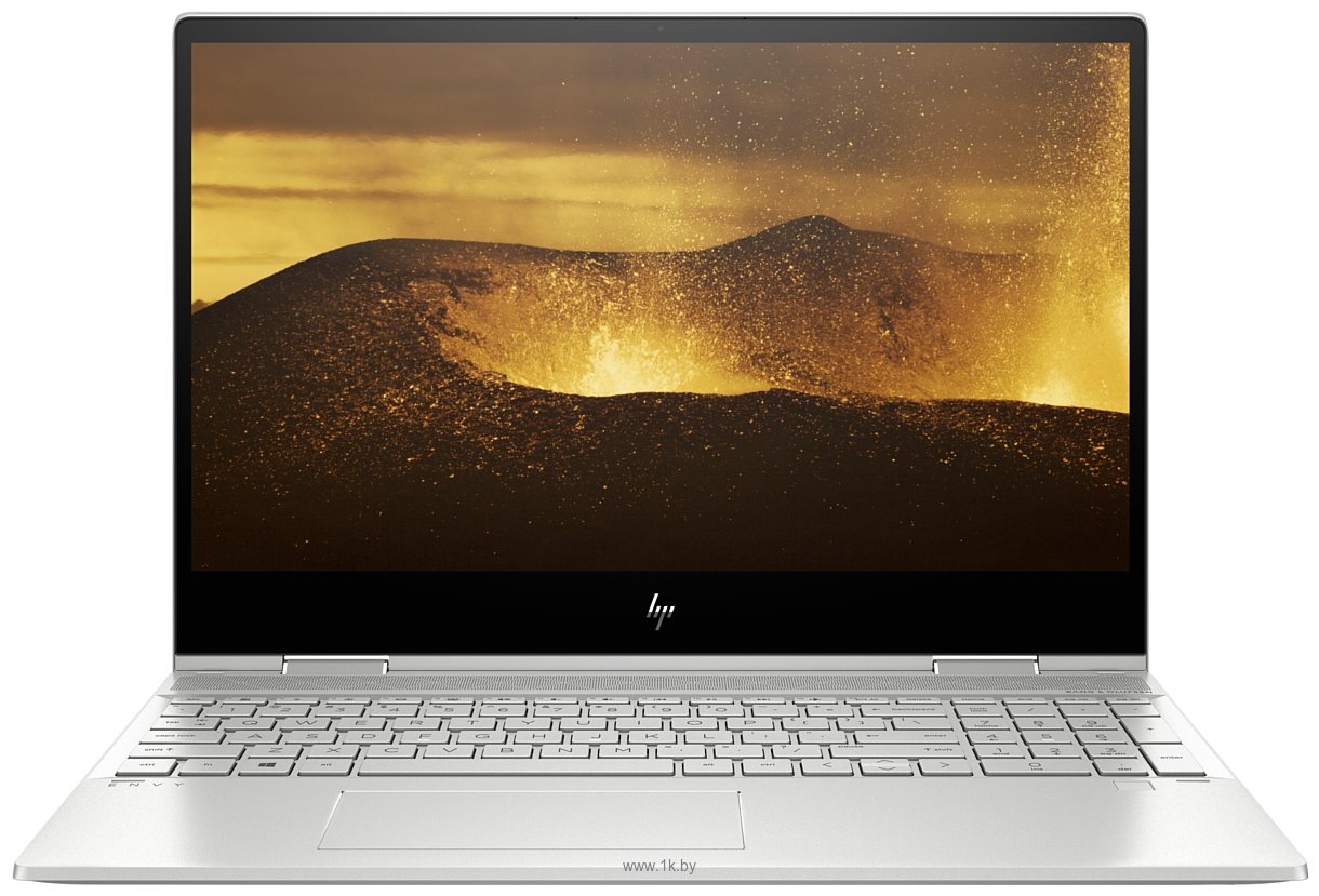 Фотографии HP ENVY x360 15-dr0001ur (6PU81EA)