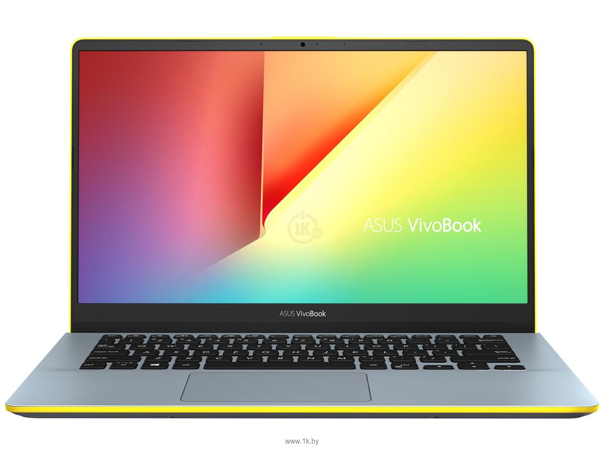 Фотографии ASUS VivoBook S14 S430FA-EB048T