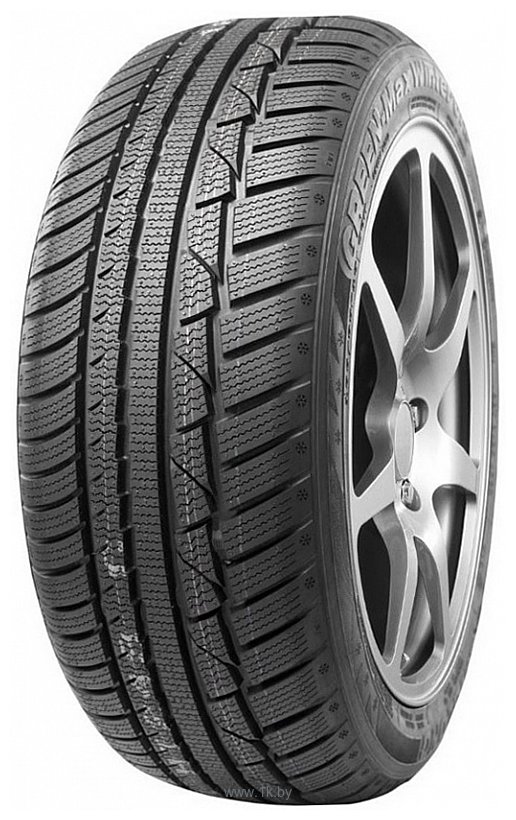 Фотографии LingLong GreenMax Winter UHP 225/45 R18 95H