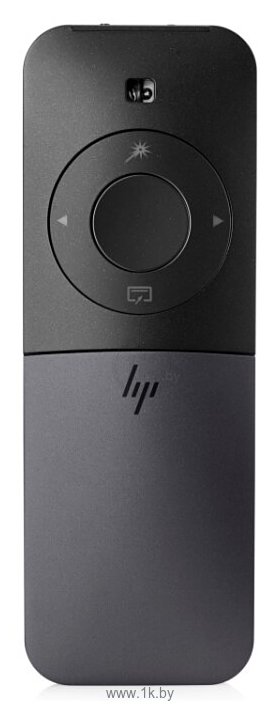 Фотографии HP Elite Presenter mouse 2CE30AA black Bluetooth