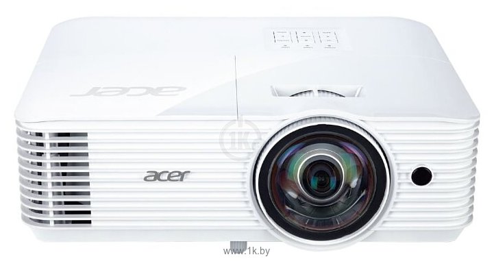 Фотографии Acer S1386WHN
