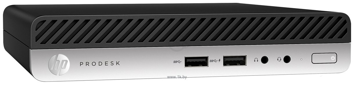Фотографии HP ProDesk 400 G5 Desktop Mini (7PG50EA)