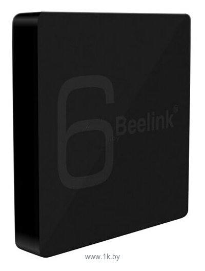Фотографии Beelink GS1