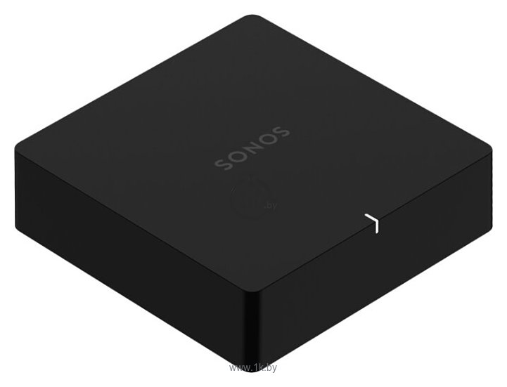 Фотографии Sonos Port