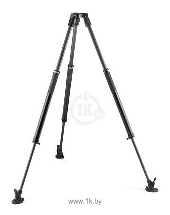 Фотографии Manfrotto 635 Fast Single (MVTSNGFC)