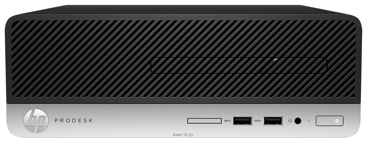 Фотографии HP ProDesk 400 G6 SFF (7EL89EA)