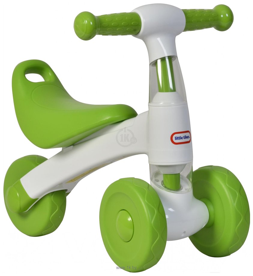 Фотографии Chi Lok Bo Little Tikes Tricycle 3468 (зеленый)