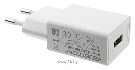 Фотографии Robiton USB2100 (белый)