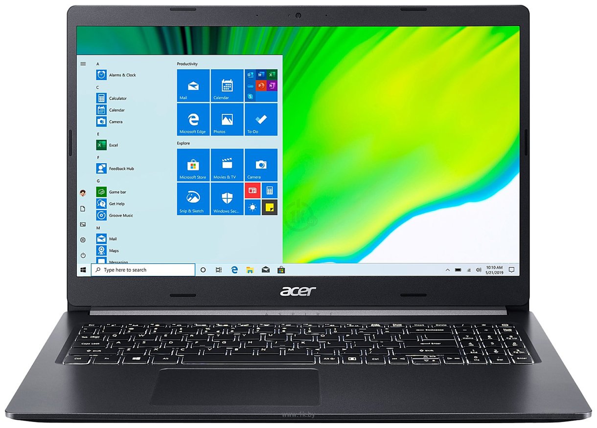 Фотографии Acer Aspire 5 A515-44G-R89R (NX.HW5ER.00A)