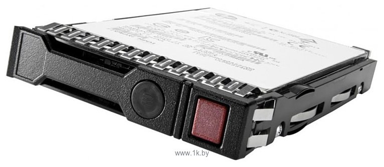 Фотографии HP P07922-B21 480GB